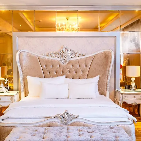 Hoang Trieu Hotel